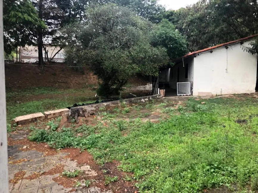 Foto 2 de Terreno / Lote à venda, 238m2 em Jardim do Vale, Campinas - SP
