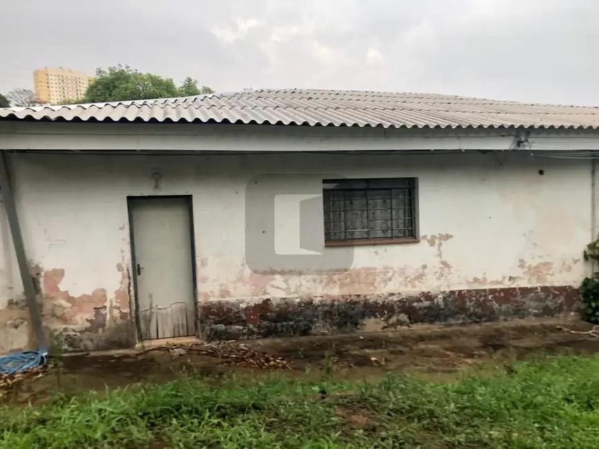 Foto 5 de Terreno / Lote à venda, 238m2 em Jardim do Vale, Campinas - SP