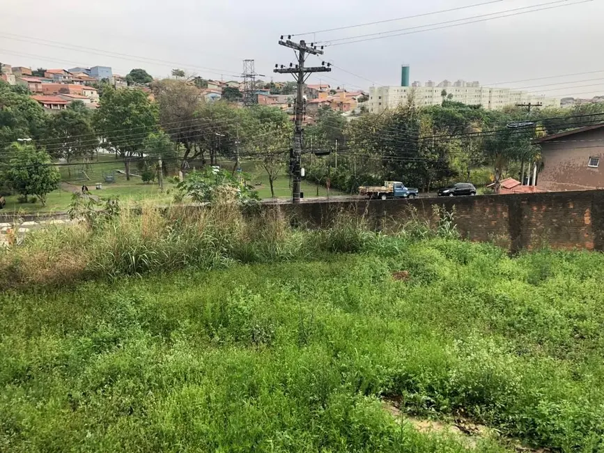 Foto 6 de Terreno / Lote à venda, 238m2 em Jardim do Vale, Campinas - SP