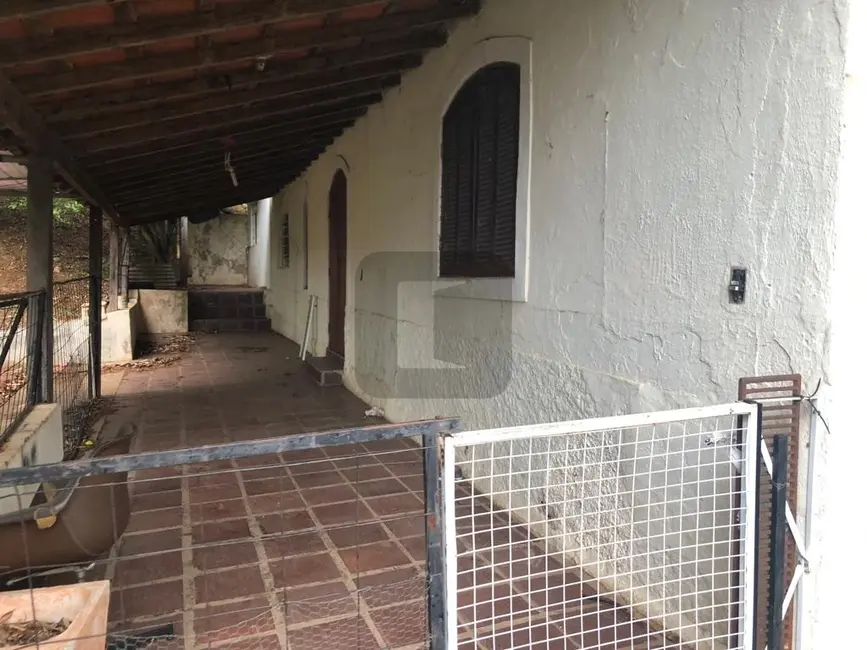 Foto 3 de Terreno / Lote à venda, 238m2 em Jardim do Vale, Campinas - SP