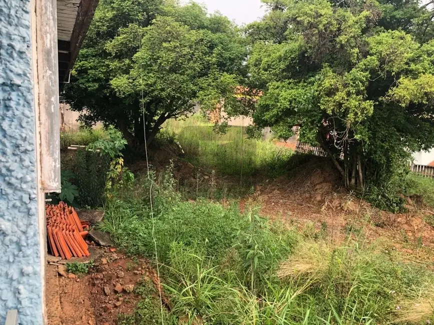 Foto 7 de Terreno / Lote à venda, 238m2 em Jardim do Vale, Campinas - SP
