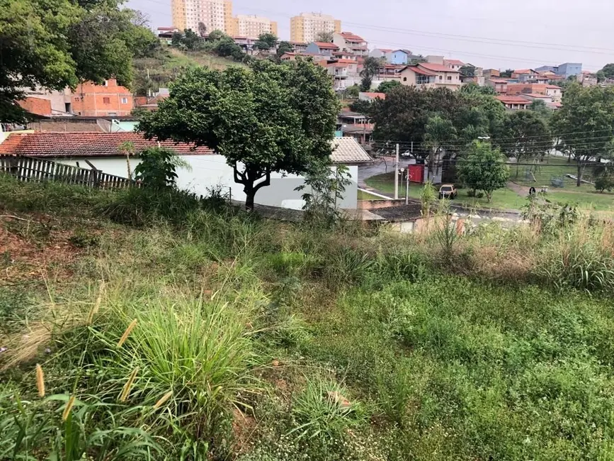 Foto 1 de Terreno / Lote à venda, 238m2 em Jardim do Vale, Campinas - SP