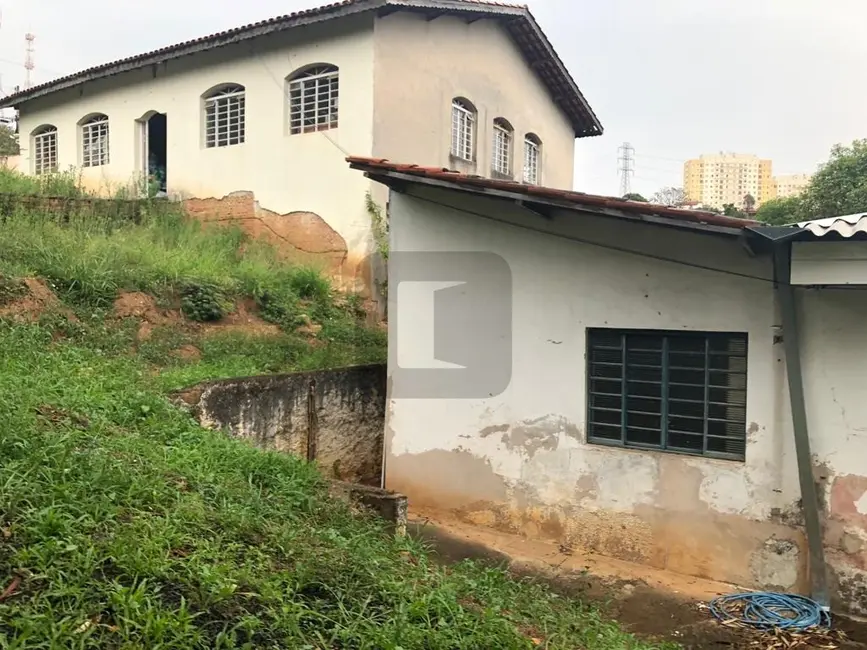Foto 8 de Terreno / Lote à venda, 238m2 em Jardim do Vale, Campinas - SP