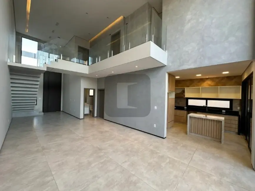 Casa de Condomínio com 4 quartos à venda, 225m2 em Parque Brasil 500, Paulinia - SP - imagem 3 Foto 3 de Casa de Condomínio com 4 quartos à venda, 225m2 em Parque Brasil 500, Paulinia - SP