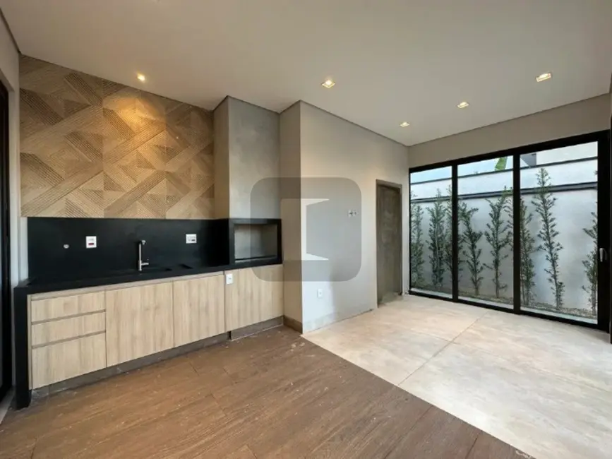 Casa de Condomínio com 4 quartos à venda, 225m2 em Parque Brasil 500, Paulinia - SP - imagem 6 Foto 6 de Casa de Condomínio com 4 quartos à venda, 225m2 em Parque Brasil 500, Paulinia - SP