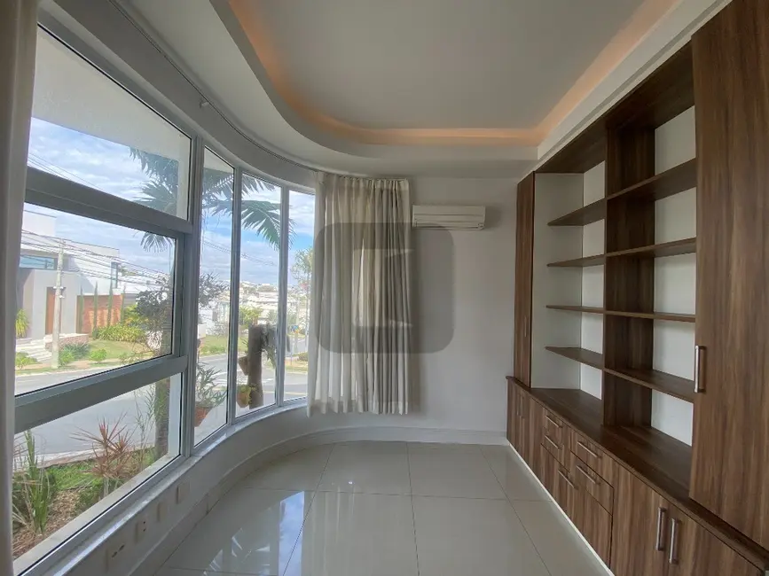 Foto 8 de Casa de Condomínio com 4 quartos à venda, 342m2 em Swiss Park, Campinas - SP