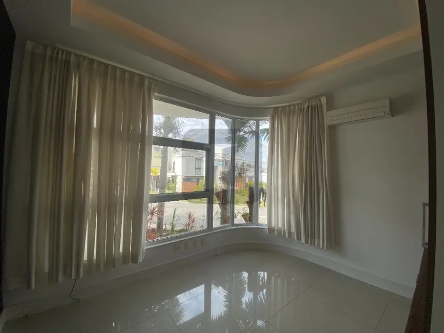 Foto 7 de Casa de Condomínio com 4 quartos à venda, 342m2 em Swiss Park, Campinas - SP