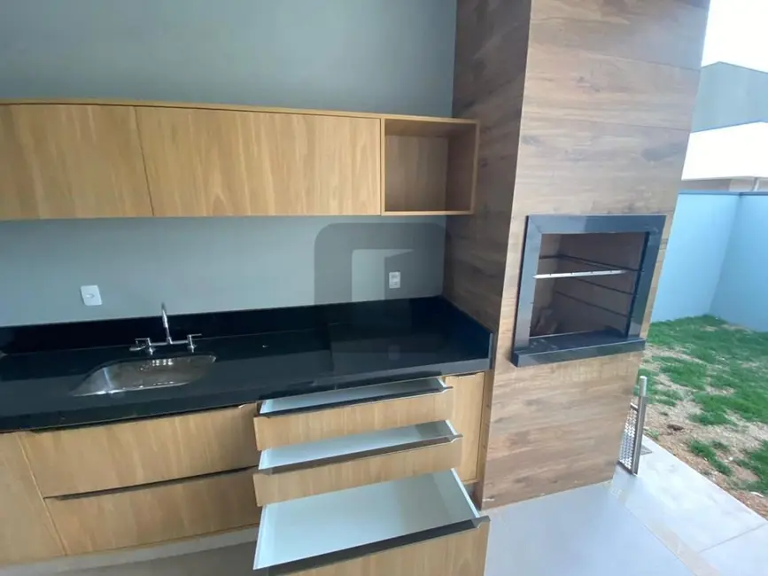 Foto 7 de Casa de Condomínio com 3 quartos à venda, 140m2 em Parque Brasil 500, Paulinia - SP