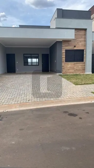 Foto 2 de Casa de Condomínio com 3 quartos à venda, 140m2 em Parque Brasil 500, Paulinia - SP