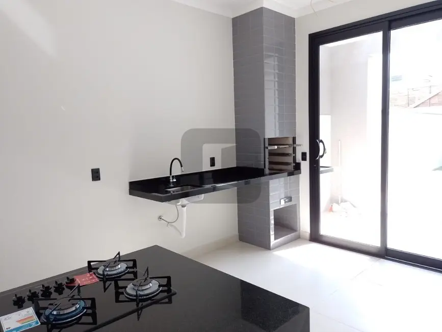 Foto 8 de Casa de Condomínio com 3 quartos à venda, 154m2 em Jardim Planalto, Paulinia - SP