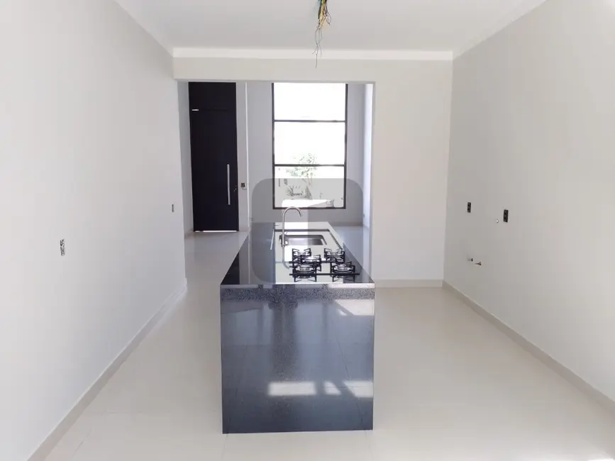 Foto 5 de Casa de Condomínio com 3 quartos à venda, 154m2 em Jardim Planalto, Paulinia - SP