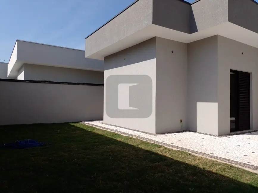 Foto 2 de Casa de Condomínio com 3 quartos à venda, 154m2 em Jardim Planalto, Paulinia - SP