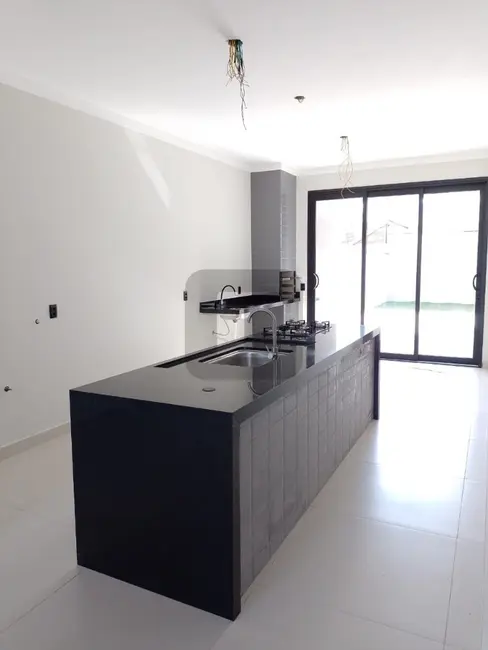 Foto 7 de Casa de Condomínio com 3 quartos à venda, 154m2 em Jardim Planalto, Paulinia - SP