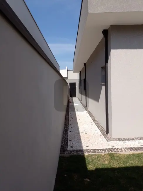 Foto 3 de Casa de Condomínio com 3 quartos à venda, 154m2 em Jardim Planalto, Paulinia - SP