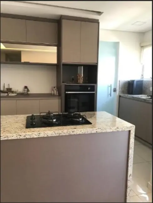Apartamento com 3 quartos à venda, 77m2 em Vila Marieta, Campinas - SP - imagem 4 Foto 4 de Apartamento com 3 quartos à venda, 77m2 em Vila Marieta, Campinas - SP