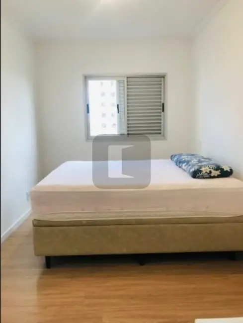 Apartamento com 3 quartos à venda, 77m2 em Vila Marieta, Campinas - SP - imagem 8 Foto 8 de Apartamento com 3 quartos à venda, 77m2 em Vila Marieta, Campinas - SP