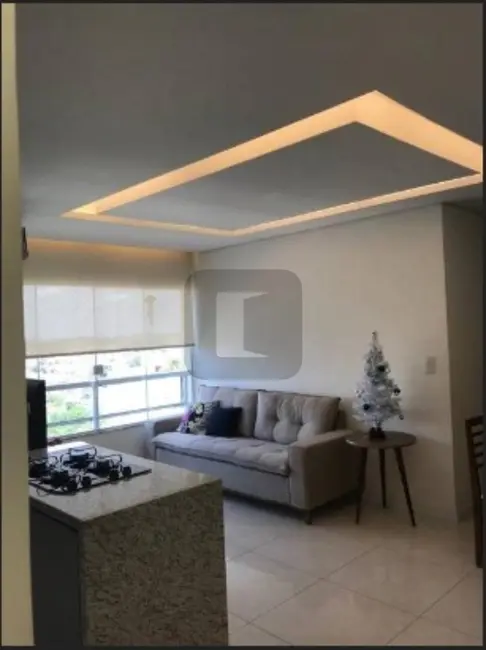 Apartamento com 3 quartos à venda, 77m2 em Vila Marieta, Campinas - SP - imagem 1 Foto 1 de Apartamento com 3 quartos à venda, 77m2 em Vila Marieta, Campinas - SP