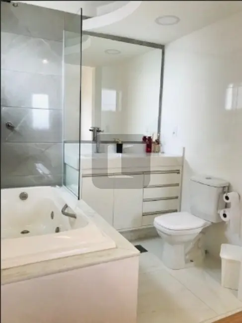 Apartamento com 3 quartos à venda, 77m2 em Vila Marieta, Campinas - SP - imagem 9 Foto 9 de Apartamento com 3 quartos à venda, 77m2 em Vila Marieta, Campinas - SP