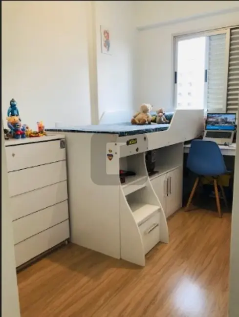 Apartamento com 3 quartos à venda, 77m2 em Vila Marieta, Campinas - SP - imagem 7 Foto 7 de Apartamento com 3 quartos à venda, 77m2 em Vila Marieta, Campinas - SP