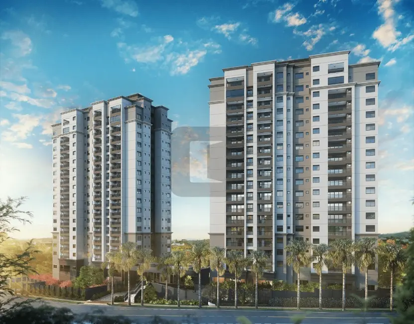 Foto 1 de Apartamento com 3 quartos à venda, 145m2 em Jardim Itamarati, Campinas - SP