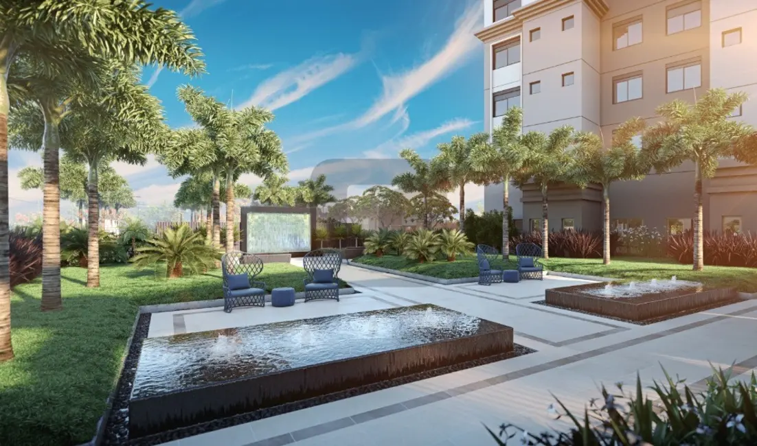 Foto 4 de Apartamento com 3 quartos à venda, 145m2 em Jardim Itamarati, Campinas - SP