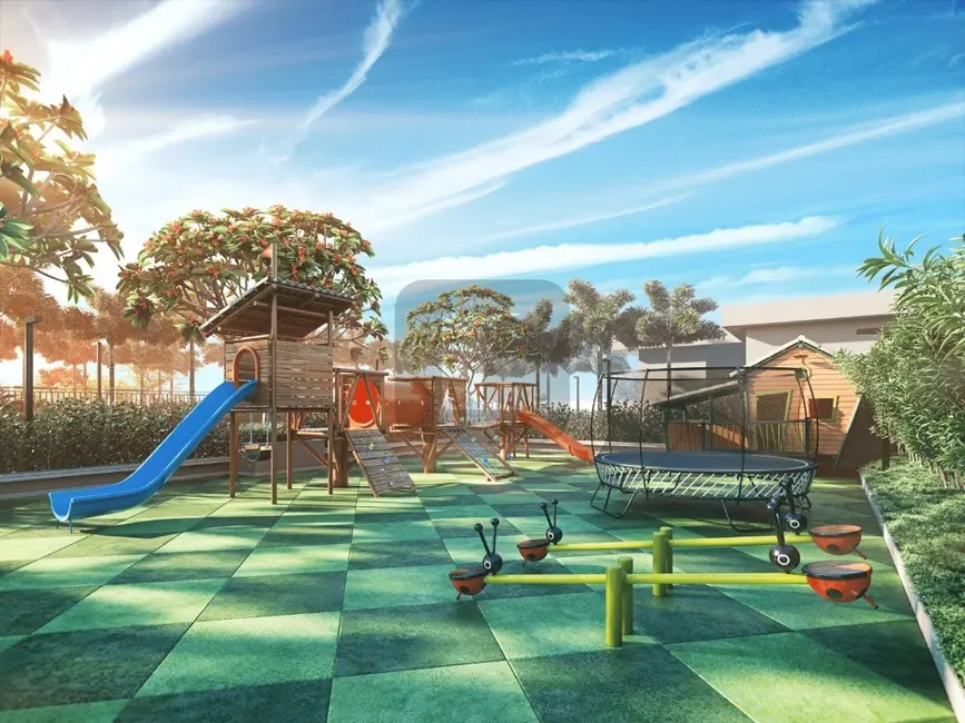 Foto 9 de Apartamento com 3 quartos à venda, 120m2 em Jardim Itamarati, Campinas - SP