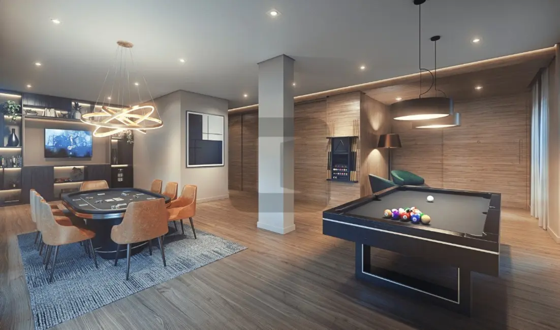 Foto 6 de Apartamento com 3 quartos à venda, 120m2 em Jardim Itamarati, Campinas - SP