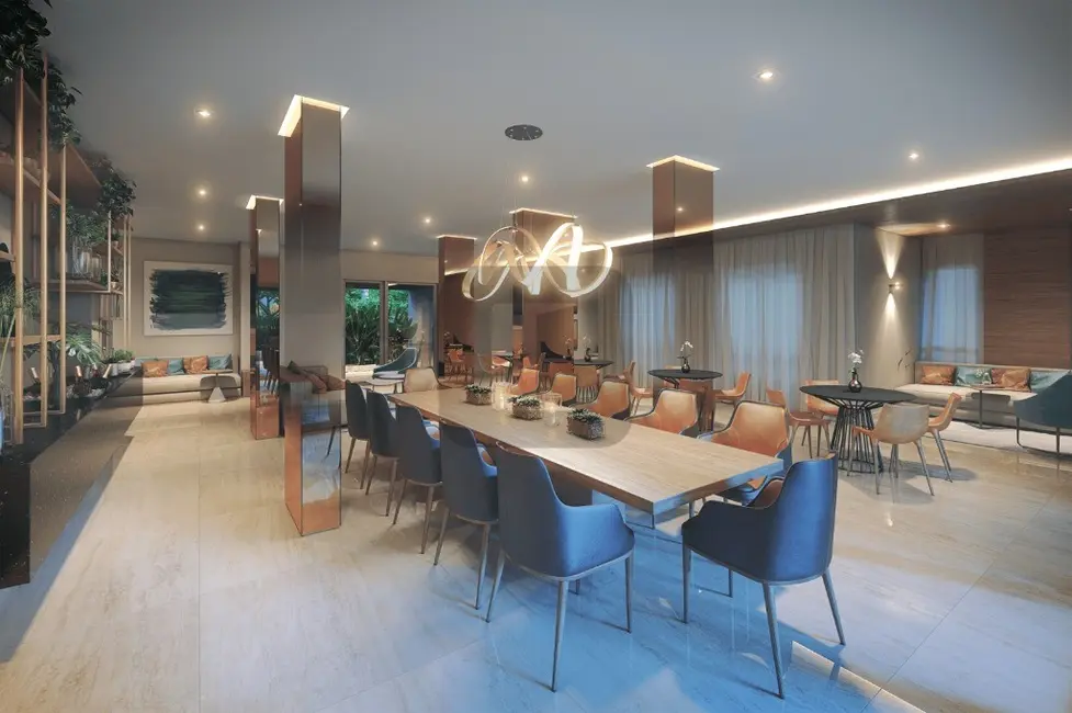 Foto 1 de Apartamento com 3 quartos à venda, 120m2 em Jardim Itamarati, Campinas - SP