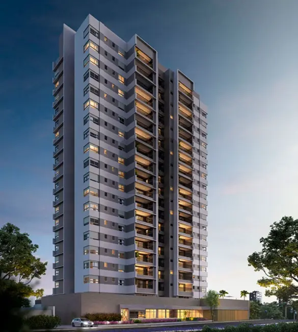 Apartamento com 3 quartos à venda, 139m2 em Cambuí, Campinas - SP - imagem 6 Foto 6 de Apartamento com 3 quartos à venda, 139m2 em Cambuí, Campinas - SP