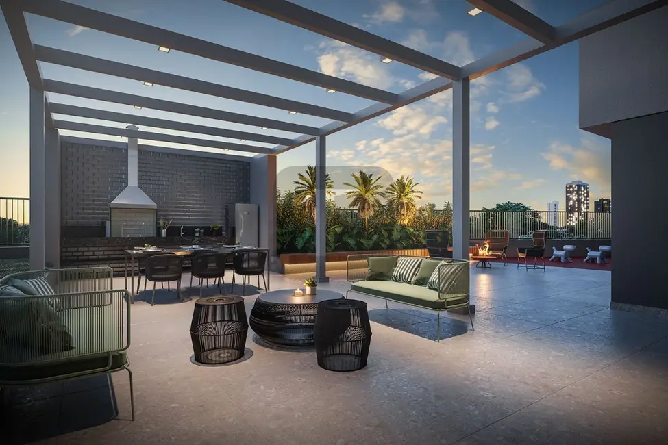 Apartamento com 3 quartos à venda, 139m2 em Cambuí, Campinas - SP - imagem 5 Foto 5 de Apartamento com 3 quartos à venda, 139m2 em Cambuí, Campinas - SP