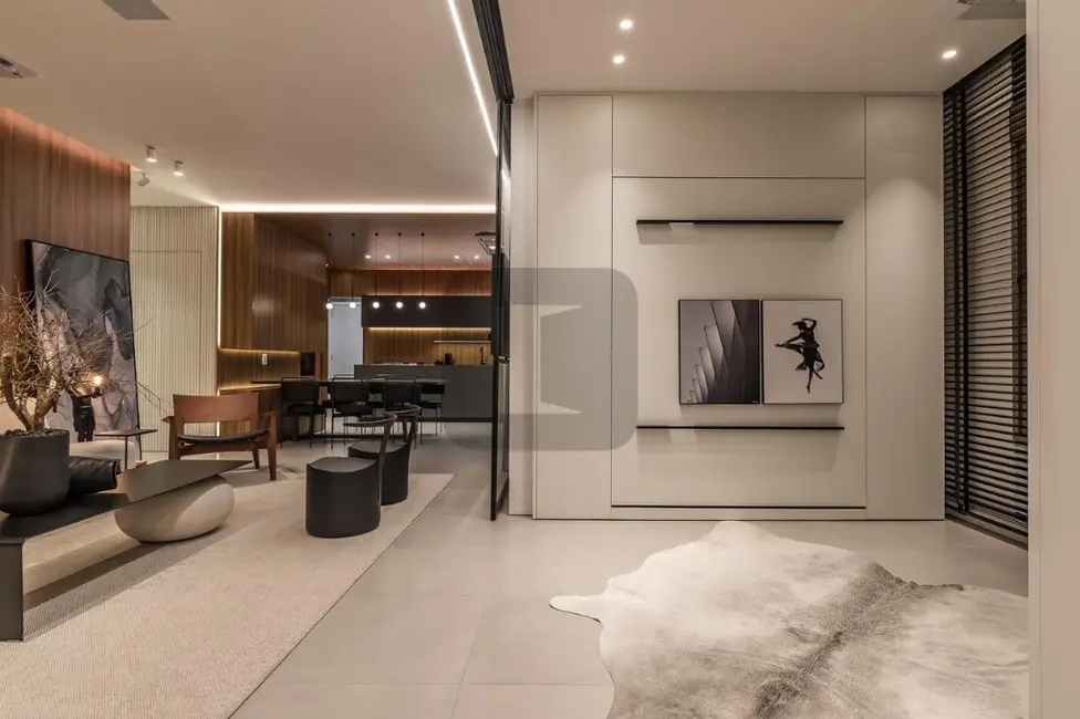 Foto 6 de Apartamento com 3 quartos à venda, 125m2 em Nova Campinas, Campinas - SP