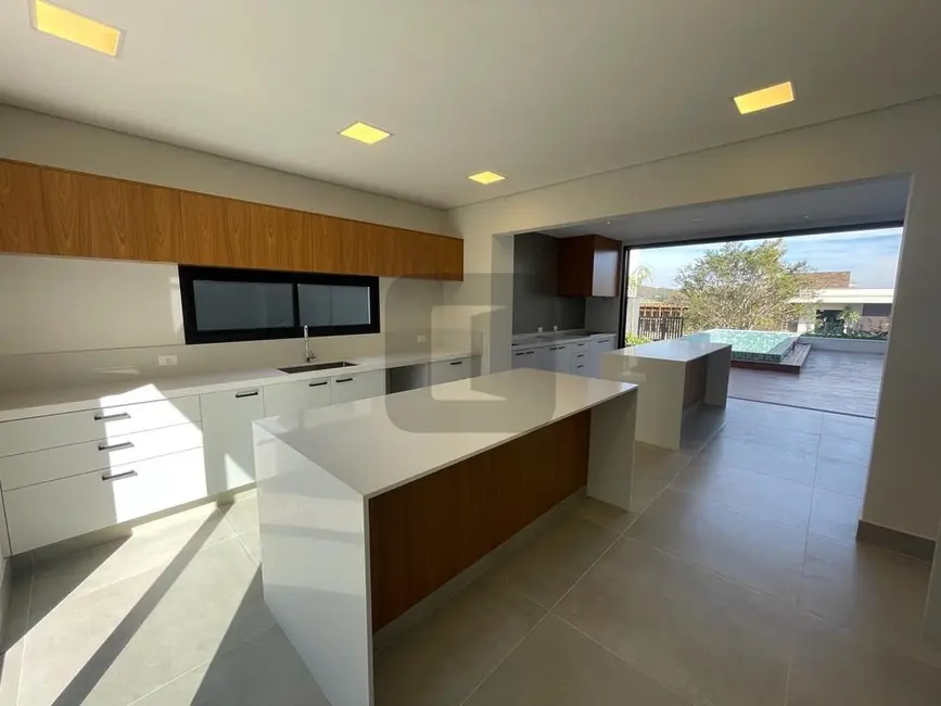 Casa de Condomínio com 4 quartos à venda, 357m2 em Alphaville Dom Pedro, Campinas - SP - imagem 5 Foto 5 de Casa de Condomínio com 4 quartos à venda, 357m2 em Alphaville Dom Pedro, Campinas - SP