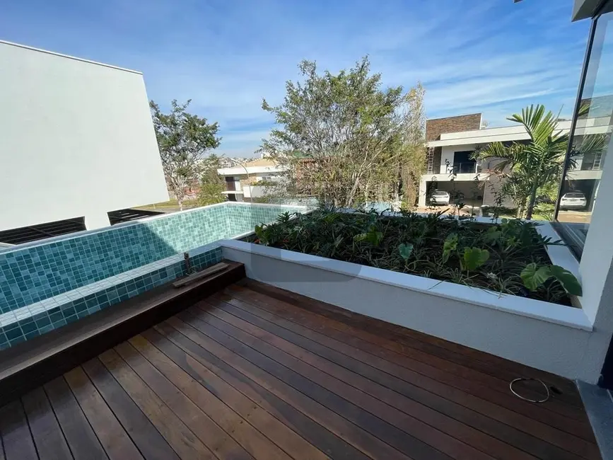 Casa de Condomínio com 4 quartos à venda, 357m2 em Alphaville Dom Pedro, Campinas - SP - imagem 9 Foto 9 de Casa de Condomínio com 4 quartos à venda, 357m2 em Alphaville Dom Pedro, Campinas - SP