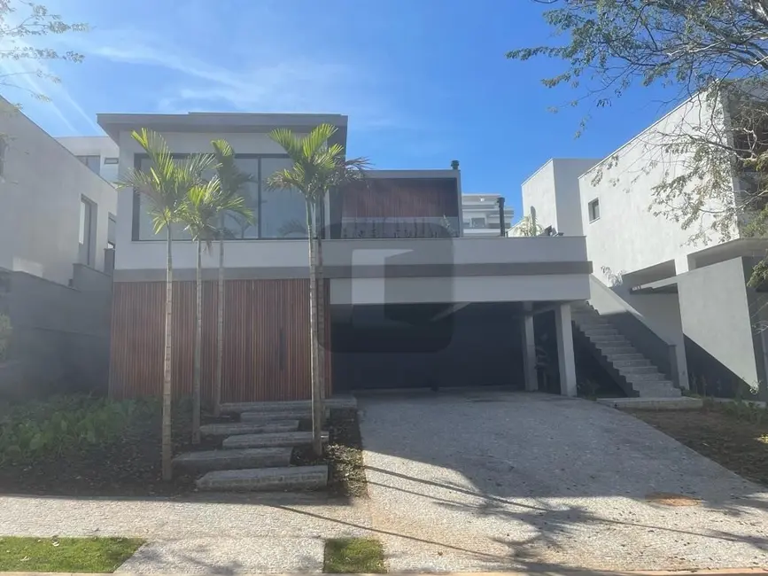 Casa de Condomínio com 4 quartos à venda, 357m2 em Alphaville Dom Pedro, Campinas - SP - imagem 2 Foto 2 de Casa de Condomínio com 4 quartos à venda, 357m2 em Alphaville Dom Pedro, Campinas - SP