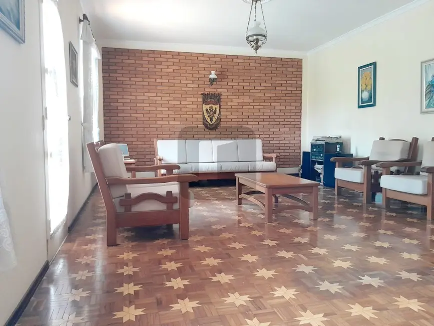 Foto 4 de Casa com 3 quartos à venda, 225m2 em Vila Nogueira, Campinas - SP