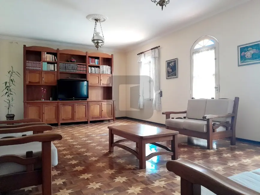 Foto 1 de Casa com 3 quartos à venda, 225m2 em Vila Nogueira, Campinas - SP