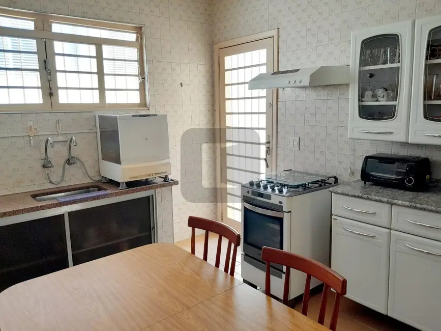 Foto 7 de Casa com 3 quartos à venda, 225m2 em Vila Nogueira, Campinas - SP