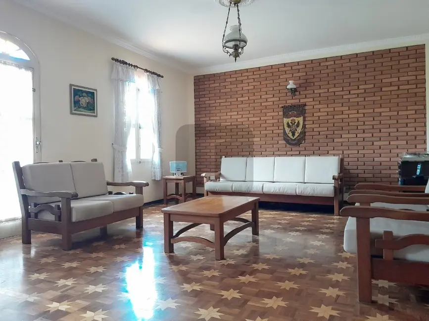 Foto 2 de Casa com 3 quartos à venda, 225m2 em Vila Nogueira, Campinas - SP
