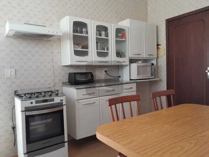 Foto 6 de Casa com 3 quartos à venda, 225m2 em Vila Nogueira, Campinas - SP