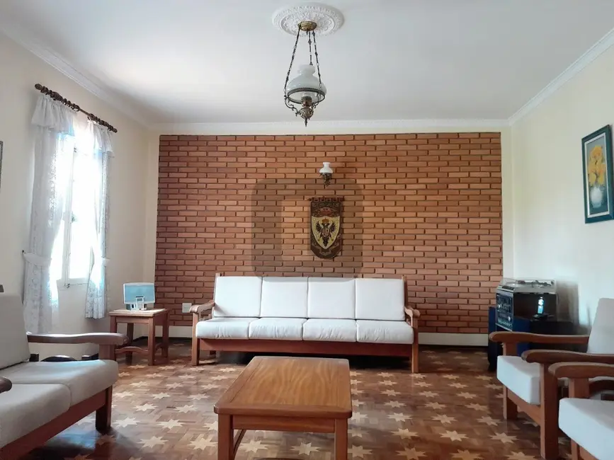 Foto 3 de Casa com 3 quartos à venda, 225m2 em Vila Nogueira, Campinas - SP