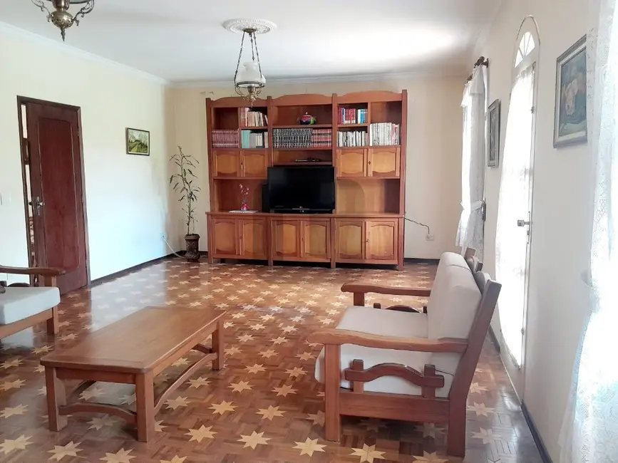 Foto 5 de Casa com 3 quartos à venda, 225m2 em Vila Nogueira, Campinas - SP