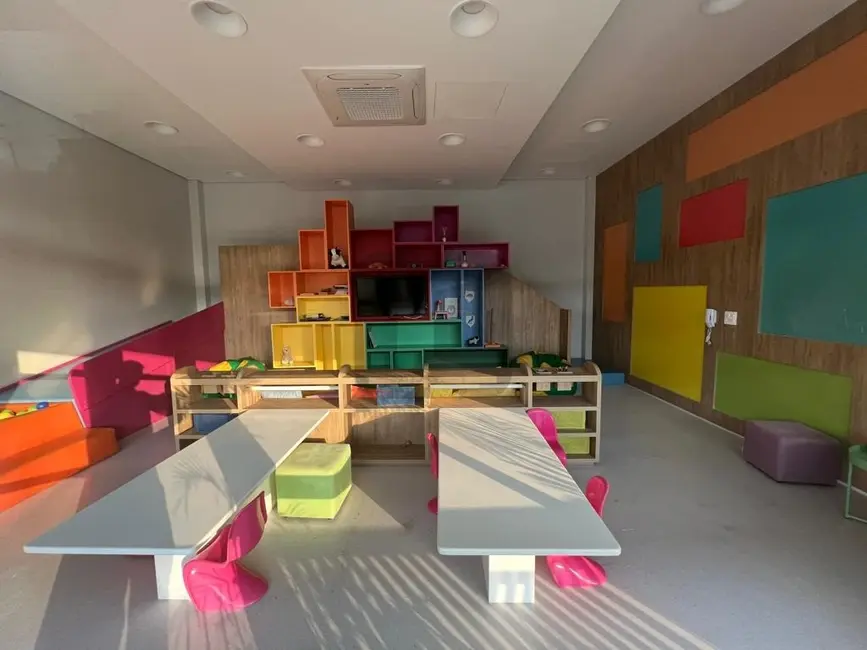 Apartamento com 3 quartos à venda, 108m2 em Jardim Brasil, Campinas - SP - imagem 7 Foto 7 de Apartamento com 3 quartos à venda, 108m2 em Jardim Brasil, Campinas - SP