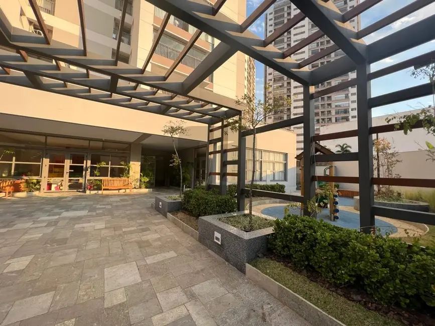 Apartamento com 3 quartos à venda, 108m2 em Jardim Brasil, Campinas - SP - imagem 3 Foto 3 de Apartamento com 3 quartos à venda, 108m2 em Jardim Brasil, Campinas - SP