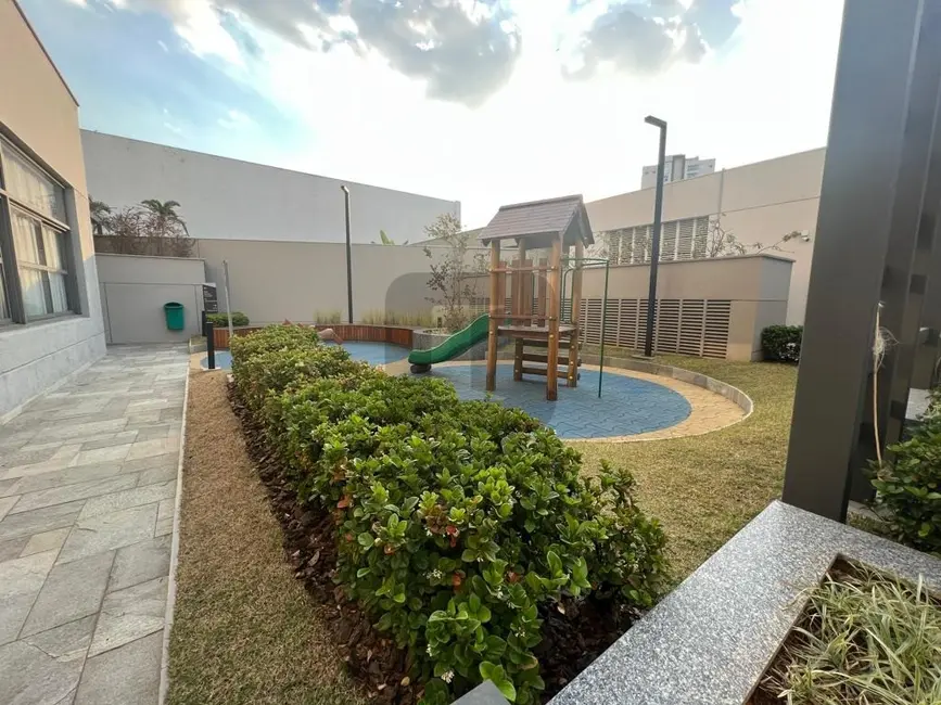 Apartamento com 3 quartos à venda, 108m2 em Jardim Brasil, Campinas - SP - imagem 6 Foto 6 de Apartamento com 3 quartos à venda, 108m2 em Jardim Brasil, Campinas - SP