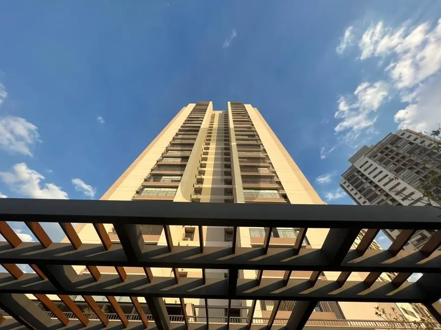 Apartamento com 3 quartos à venda, 108m2 em Jardim Brasil, Campinas - SP - imagem 4 Foto 4 de Apartamento com 3 quartos à venda, 108m2 em Jardim Brasil, Campinas - SP