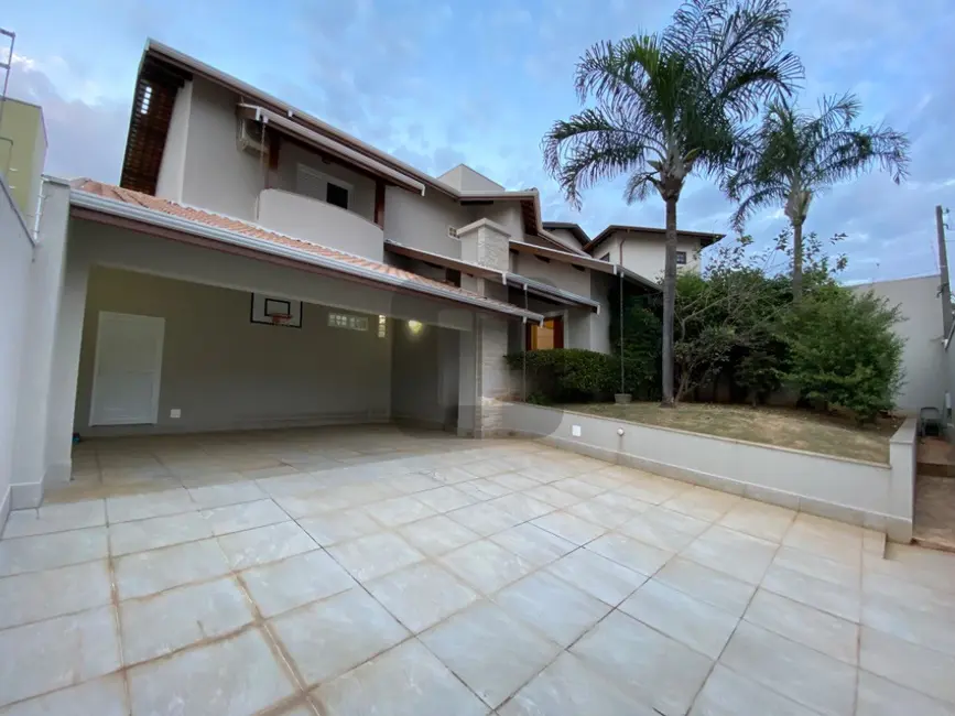 Foto 3 de Casa com 4 quartos à venda, 305m2 em Parque Taquaral, Campinas - SP