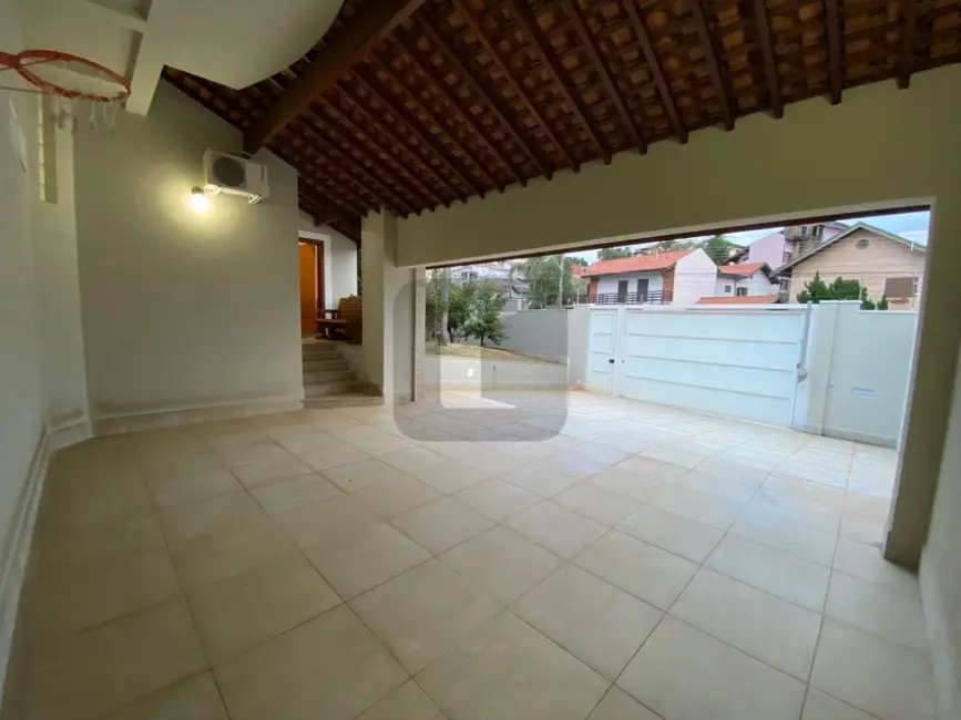 Foto 4 de Casa com 4 quartos à venda, 305m2 em Parque Taquaral, Campinas - SP