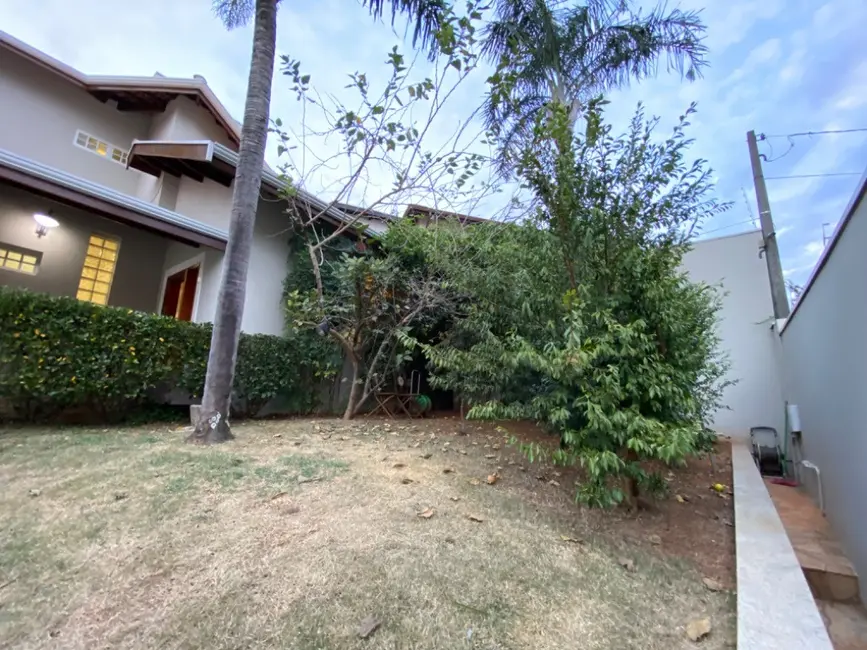 Foto 5 de Casa com 4 quartos à venda, 305m2 em Parque Taquaral, Campinas - SP