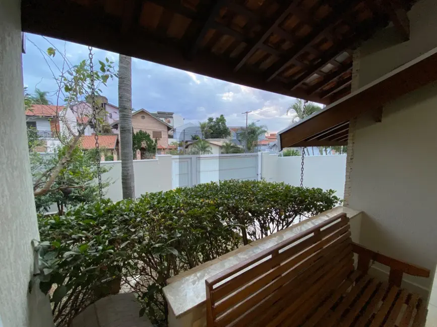 Foto 6 de Casa com 4 quartos à venda, 305m2 em Parque Taquaral, Campinas - SP