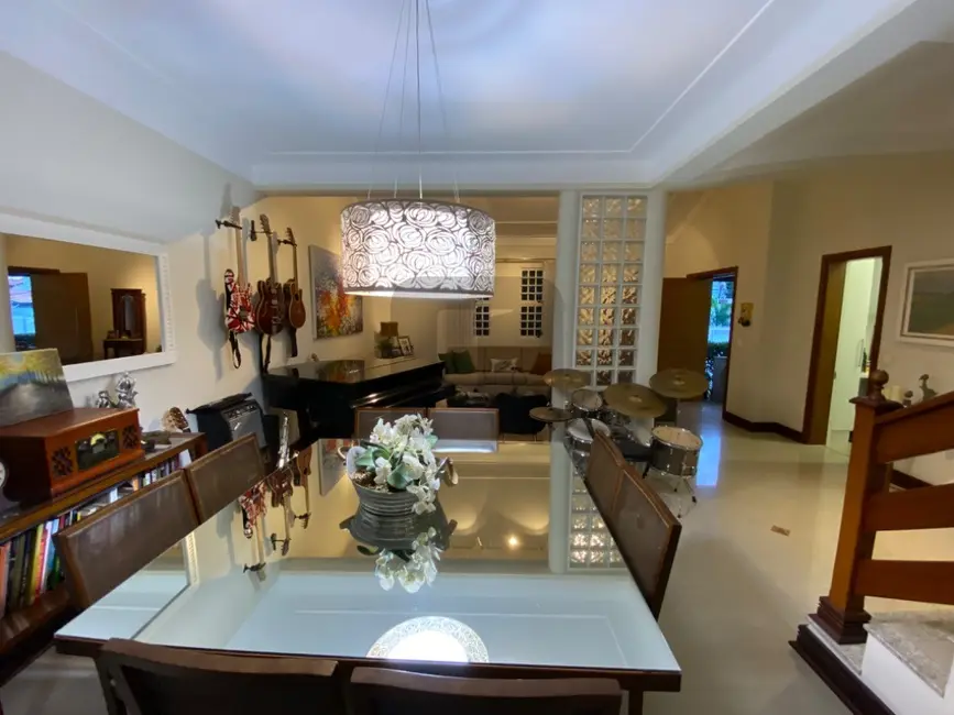 Foto 7 de Casa com 4 quartos à venda, 305m2 em Parque Taquaral, Campinas - SP